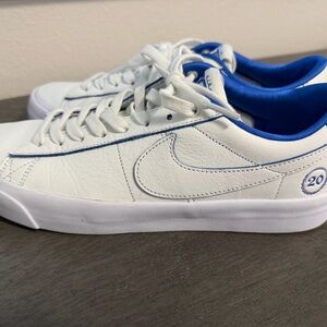 Nike SB Blazer Low GT Grant Taylor sneakers